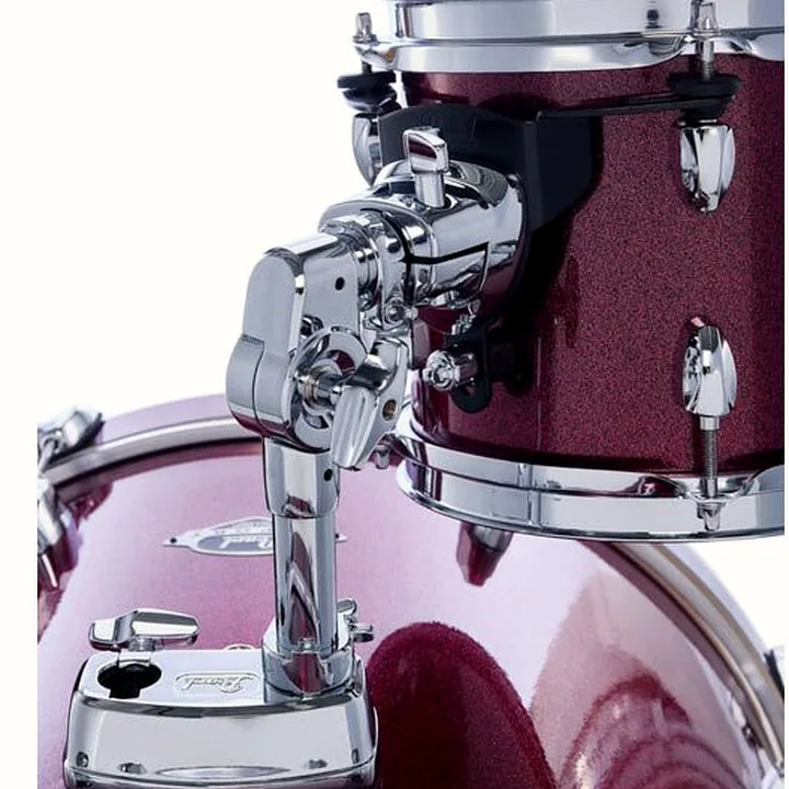 Batterie acoustique Pearl EXX 22″/08″/14″ Add-On #704 – Test, Comparatif & Avis