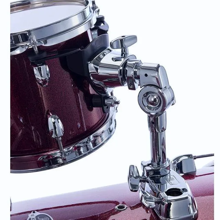 Batterie acoustique Pearl EXX 22″/08″/14″ Add-On #704 – Test, Comparatif & Avis
