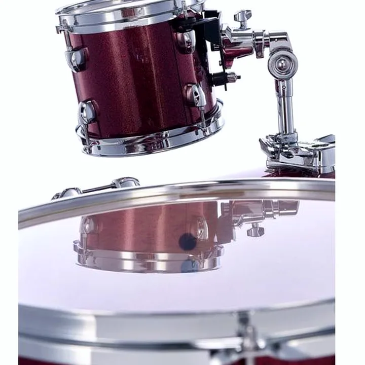 Batterie acoustique Pearl EXX 22″/08″/14″ Add-On #704 – Test, Comparatif & Avis