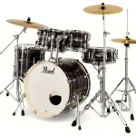 Batterie acoustique Pearl EXX705NBR/C Export M.Amethyst : Test et Avis