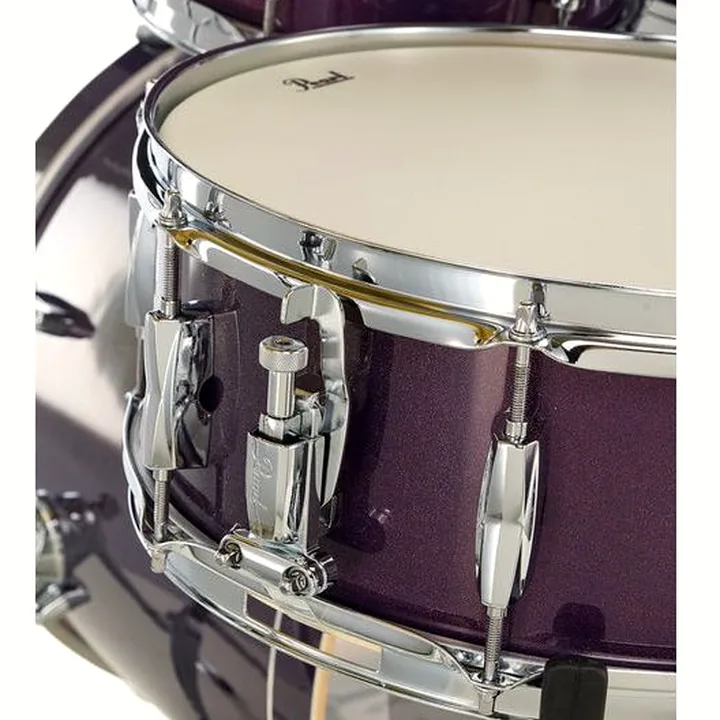 Batterie acoustique Pearl EXX705NBR/C Export Purple N. Test, Comparatif et Avis
