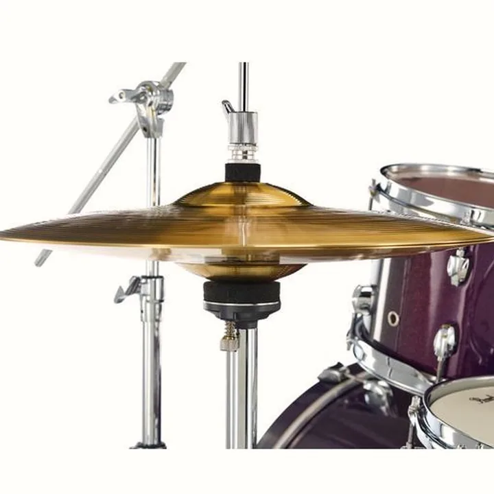 Batterie acoustique Pearl EXX705NBR/C Export Purple N. Test, Comparatif et Avis