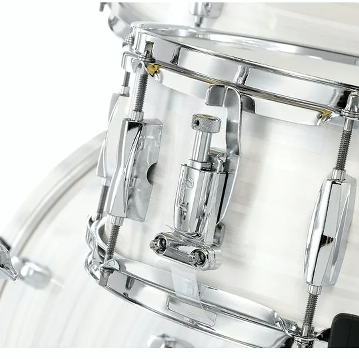 Batterie acoustique Pearl EXX705NBR/C Export S.White Test, Avis & Comparatif