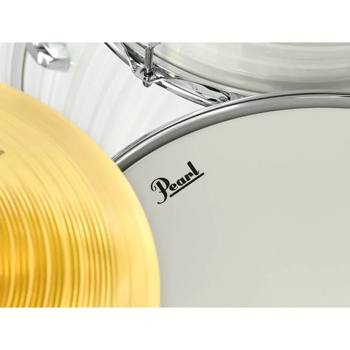 Batterie acoustique Pearl EXX705NBR/C Export S.White Test, Avis & Comparatif