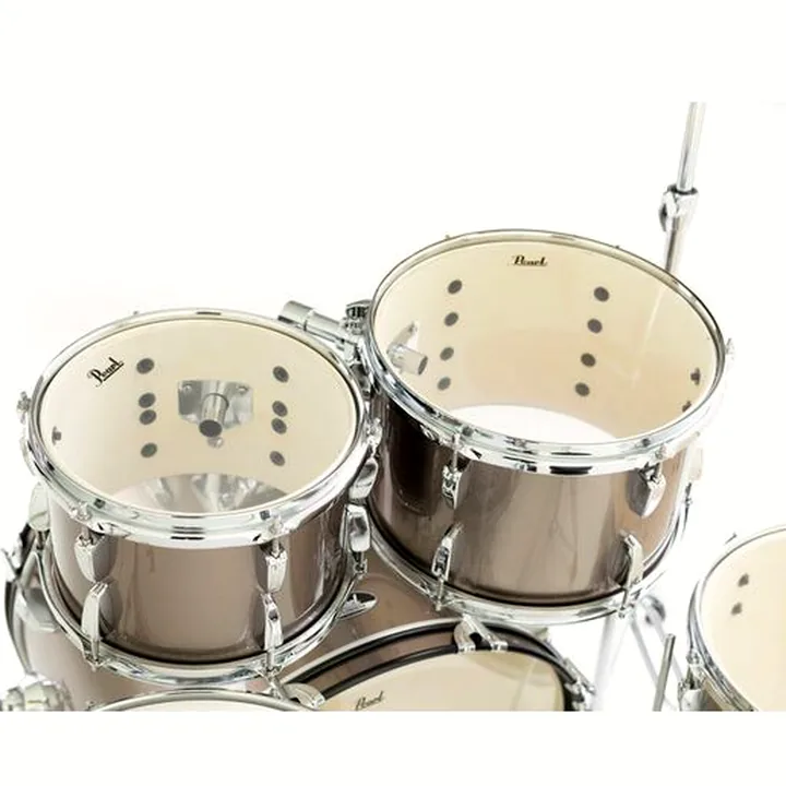 Batterie Acoustique Pearl Roadshow 20″ Bronze Metalic / Comparatif, Avis et Test