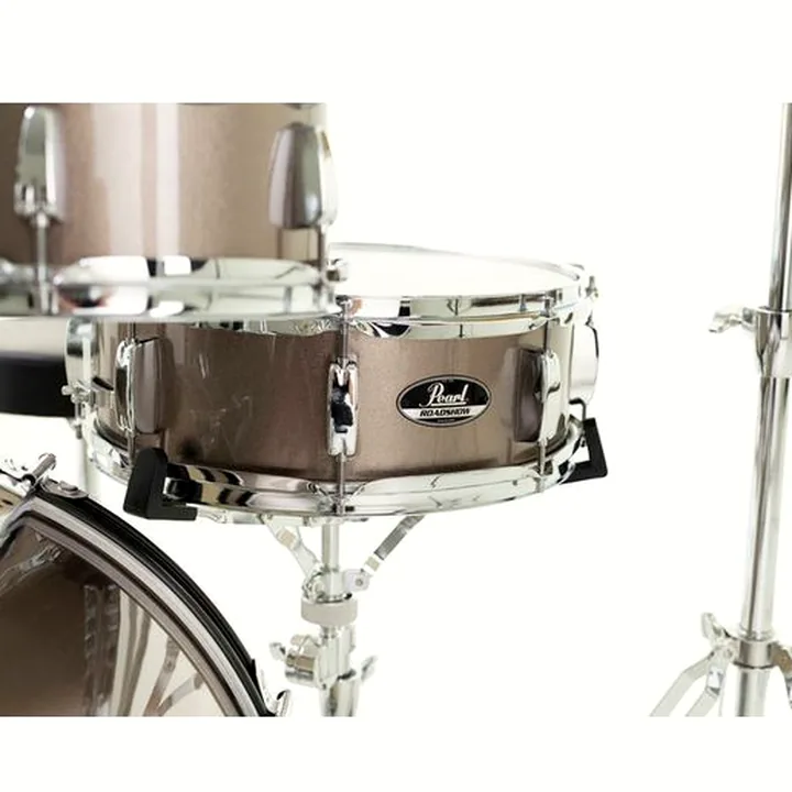Batterie Acoustique Pearl Roadshow 20″ Bronze Metalic / Comparatif, Avis et Test
