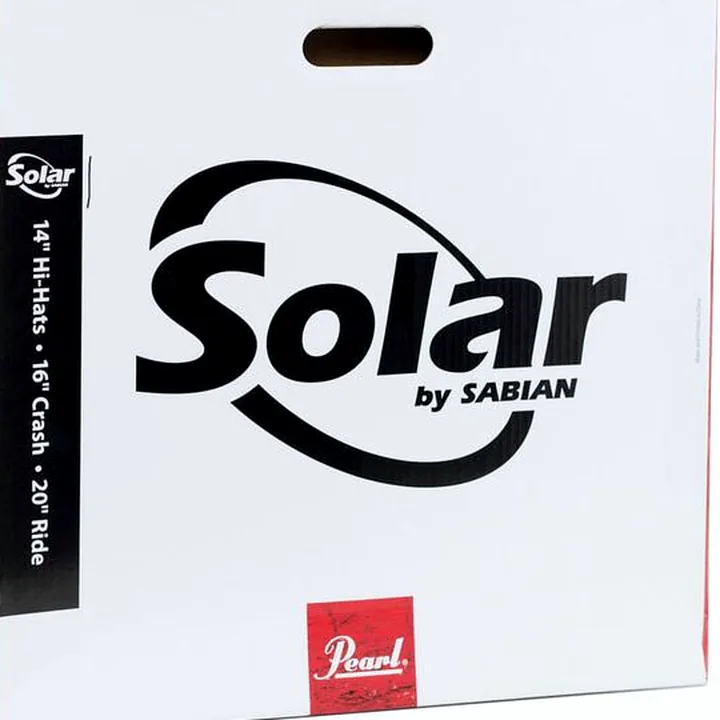 Batterie Acoustique Pearl Roadshow 20″ Plus Jet Black Comparatif, Avis & Test