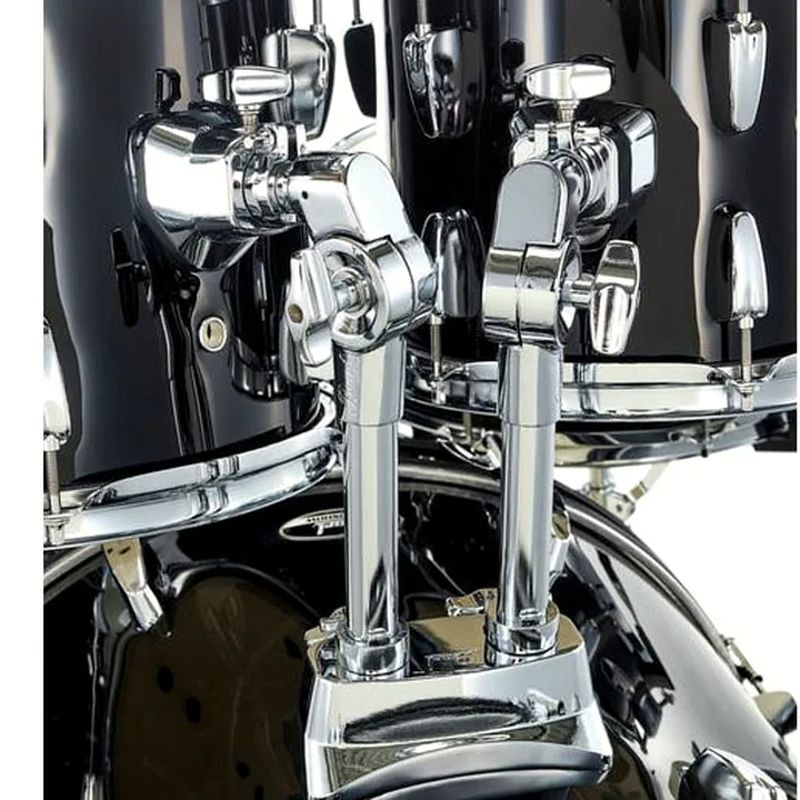 Batterie Acoustique Pearl Roadshow 22″ Jet Black / Avis, Test