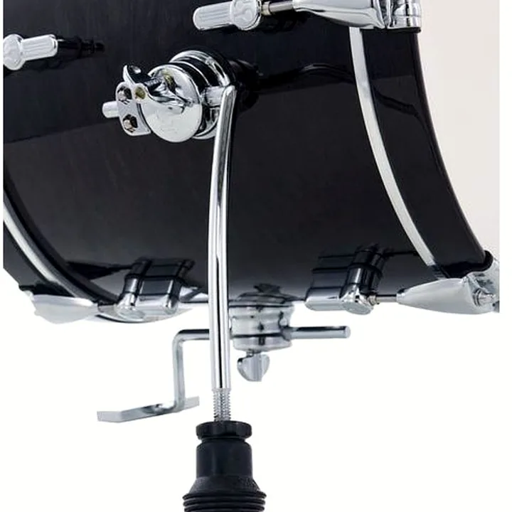 Batterie acoustique Sonor 14″x13 AQ2 Bass Drum TSB Comparatif, Avis, Test