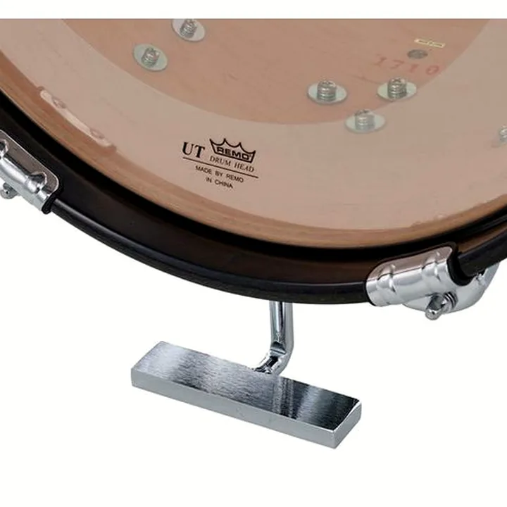 Batterie acoustique Sonor 14″x13 AQ2 Bass Drum TSB Comparatif, Avis, Test