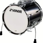 Batterie acoustique Sonor 16″x15″ AQ2 Bass Drum TSB Avis, Comparatif et Test