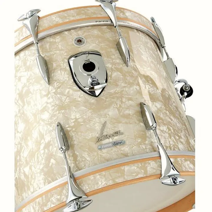 Batterie acoustique Sonor 18″x14″ Vintage Series VP / Comparatif, Test et Avis
