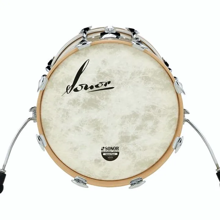 Batterie acoustique Sonor 18″x14″ Vintage Series VP / Comparatif, Test et Avis