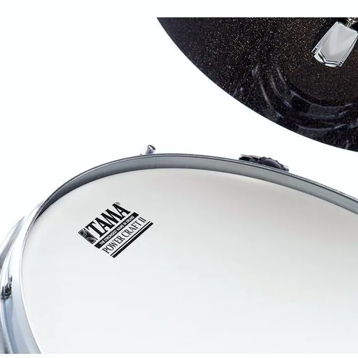 Batterie acoustique Tama Cocktail Jam Kit -MGD – Test & Avis