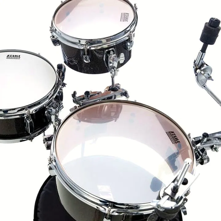 Batterie acoustique Tama Cocktail Jam Kit -MGD – Test & Avis