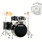Batterie acoustique Tama Imperialstar 18″ 5pcs -HBK / Avis, Test, Comparatif
