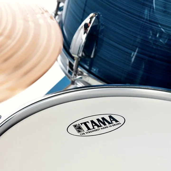 Batterie Acoustique Tama Imperialstar 18″ 5pcs -HLB / Avis, Test, Comparatif
