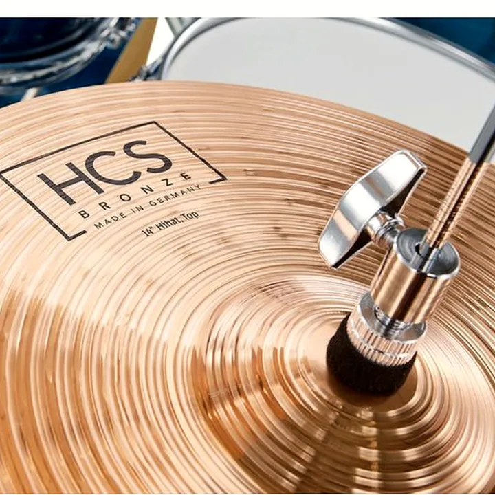 Batterie Acoustique Tama Imperialstar 18″ 5pcs -HLB / Avis, Test, Comparatif