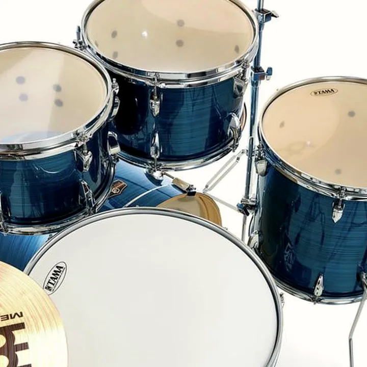 Batterie Acoustique Tama Imperialstar 18″ 5pcs -HLB / Avis, Test, Comparatif