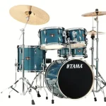 Batterie acoustique Tama Imperialstar 18″ 5pcs -HLB , Avis, Test et Comparatif