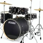 Batterie acoustique Tama Imperialstar 20″ 5pcs -BOB / Comparatif, Test et Avis