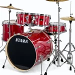 Batterie acoustique Tama Imperialstar 20″ 5pcs -BRM : Avis, Test, Comparatif