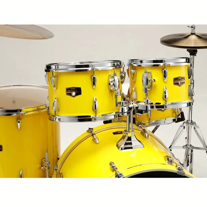 Batterie acoustique Tama Imperialstar 20″ 5pcs -ELY , Avis, Test et Comparatif
