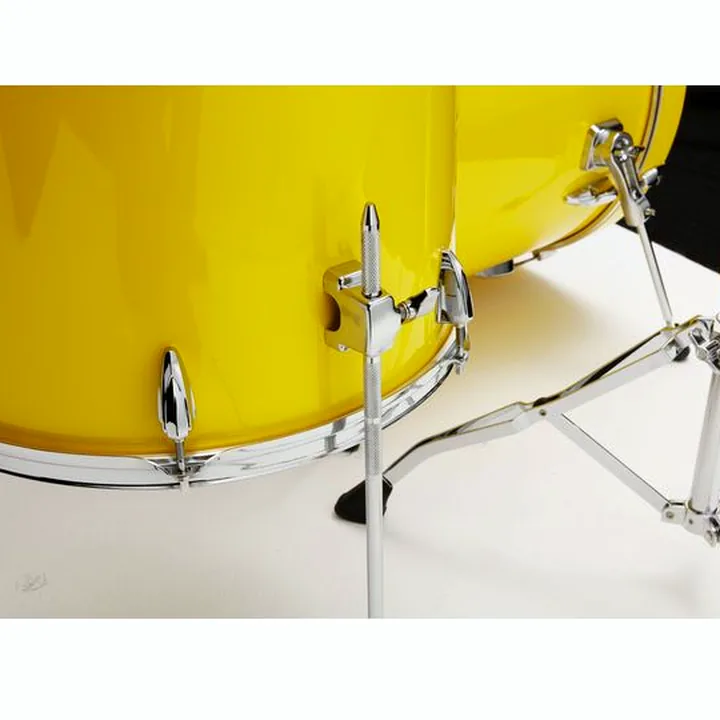 Batterie acoustique Tama Imperialstar 20″ 5pcs -ELY , Avis, Test et Comparatif