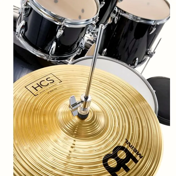 Batterie acoustique Tama Imperialstar 20″ 5pcs -HBK / Test, Comparatif et Avis
