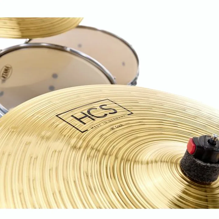 Batterie acoustique Tama Imperialstar 20″ 5pcs -HBK / Test, Comparatif et Avis