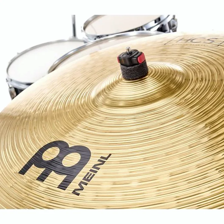 Batterie acoustique Tama Imperialstar 20″ 5pcs -HBK / Test, Comparatif et Avis