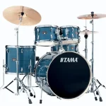 Batterie acoustique Tama Imperialstar 20″ 5pcs -HLB / Comparatif, Test et Avis