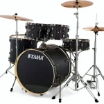 Batterie acoustique Tama Imperialstar 22″ 5pcs -BOB Avis, Comparatif et Test