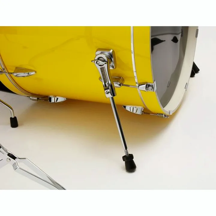 Batterie acoustique Tama Imperialstar 22″ 5pcs -ELY , Avis, Test et Comparatif