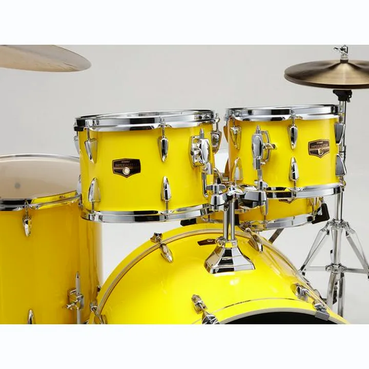 Batterie acoustique Tama Imperialstar 22″ 5pcs -ELY , Avis, Test et Comparatif