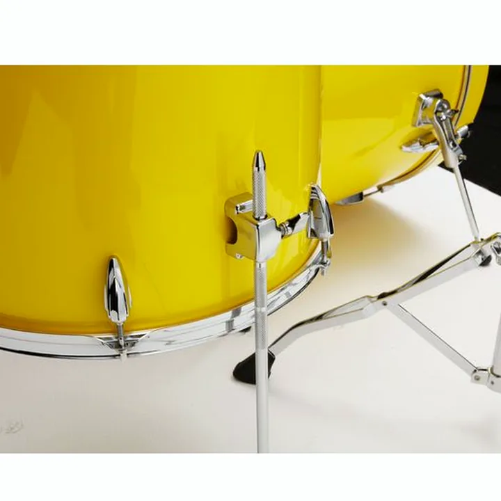 Batterie acoustique Tama Imperialstar 22″ 5pcs -ELY , Avis, Test et Comparatif