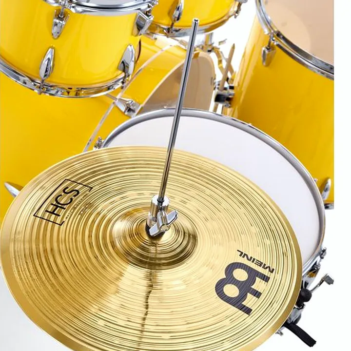 Batterie acoustique Tama Imperialstar 22″ 6pcs -ELY : Test et Avis
