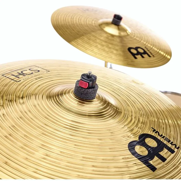 Batterie acoustique Tama Imperialstar 22″ 6pcs -ELY : Test et Avis
