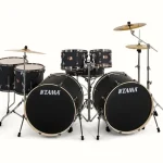 Batterie acoustique Tama Imperialstar Double B.Set -BOB , Comparatif, Avis, Test