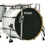 Batterie acoustique Tama MKB 22″x18″ Superstar Bass-SGW , Comparatif, Avis, Test
