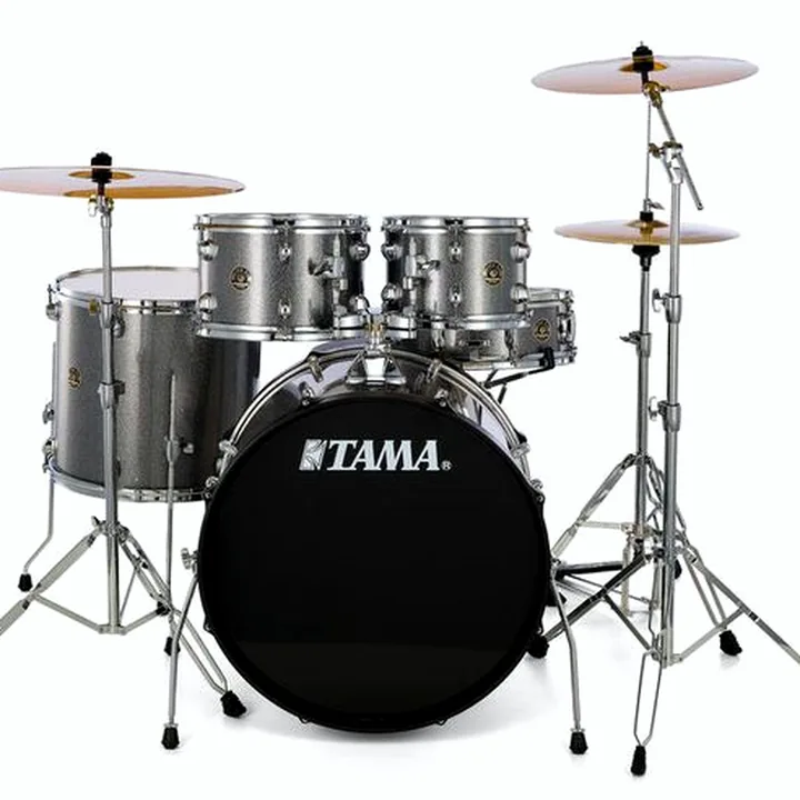 Batterie Acoustique Tama Rhythm Mate Standard -GXS / Avis, Comparatif, Test