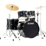 Batterie acoustique Tama Stagestar 20 5-pcs Kit BNS : Avis, Test, Comparatif