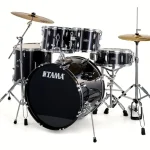 Batterie acoustique Tama Stagestar 22 5-pcs Kit BNS , Comparatif, Test & Avis