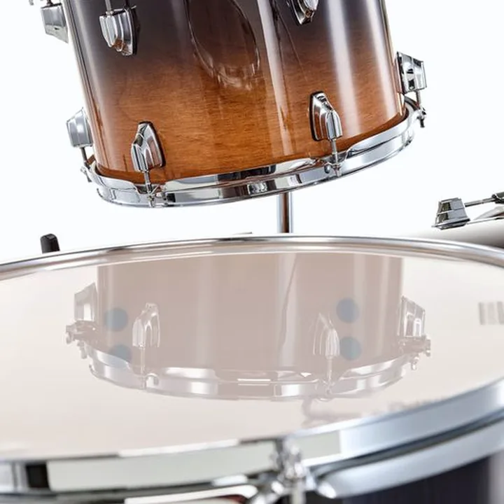 Batterie acoustique Tama Superstar Cl. 22 3-pcs Kit CFF – Test, Avis & Comparatif