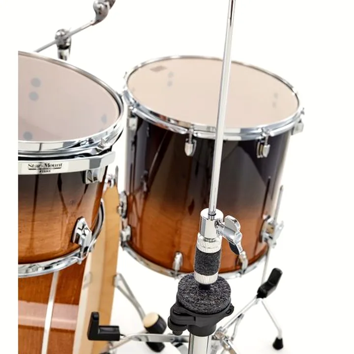 Batterie acoustique Tama Superstar Cl. 22 3-pcs Kit CFF – Test, Avis & Comparatif