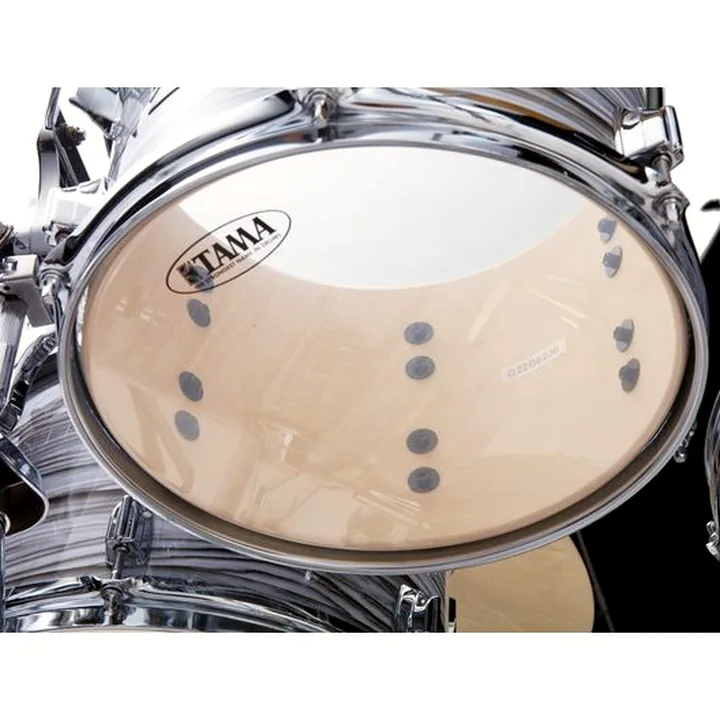 Batterie acoustique Tama Superstar Classic Kit 20 ICA Test, Avis & Comparatif