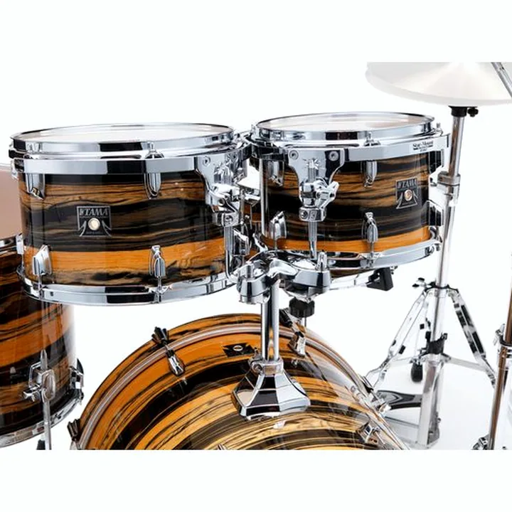 Batterie acoustique Tama Superstar Classic Kit 20 NET Comparatif, Avis, Test