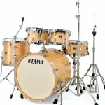 Batterie acoustique Tama Superstar Classic Kit 22 GNL – Comparatif, Avis et Test