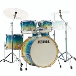 Batterie Acoustique Tama Superstar Classic Kit 22 PCLP Comparatif, Test et Avis