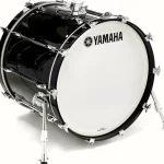 Batterie acoustique Yamaha 22″x16″ Recording Custom SOB Test & Avis